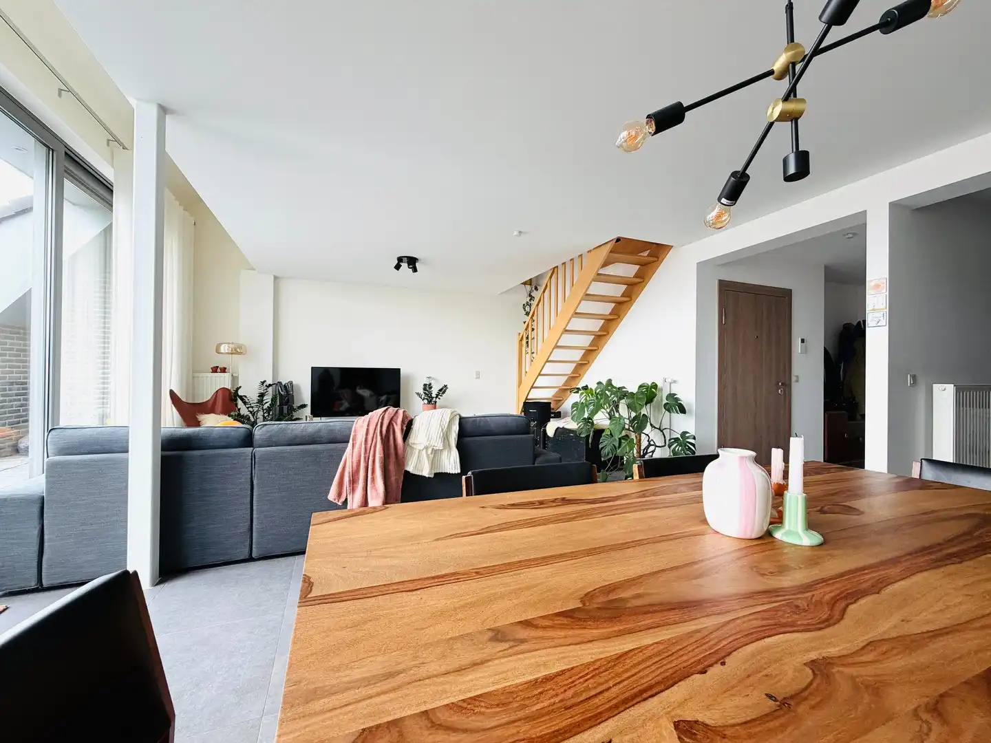 Prachtig wonen aan het water! foto 5