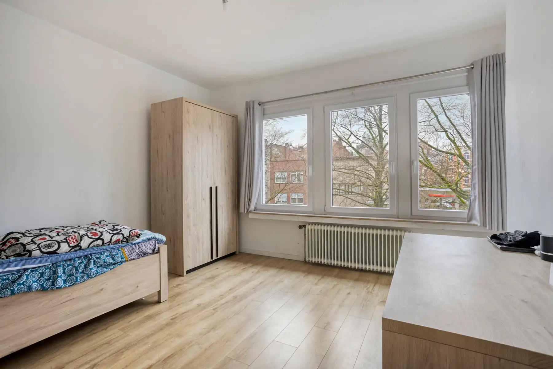 Woning met 7 slaapkamers, 2 badkamers, tuin & garage foto 15