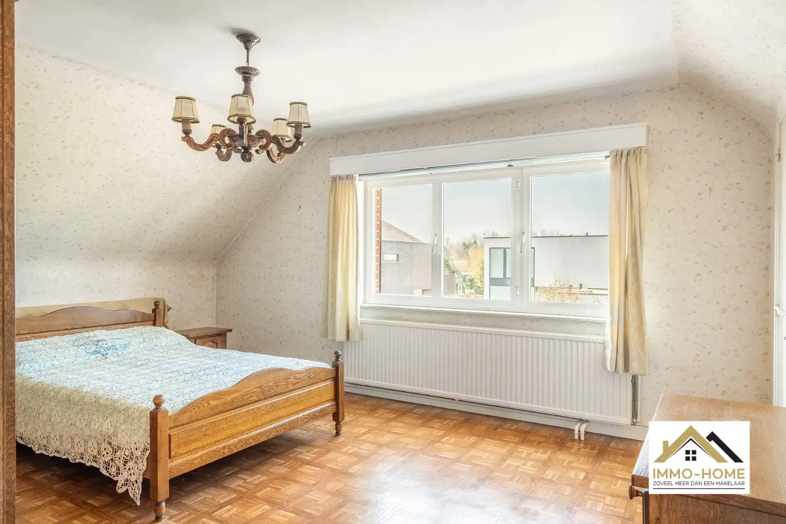 Ruime karaktervolle OB met vrij uitzicht foto 17