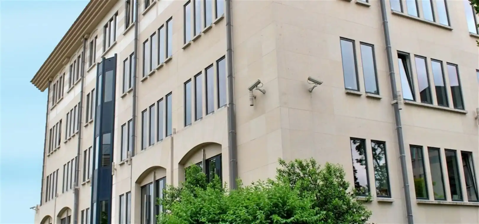 TWIN SQUARES: kantoren te huur vanaf 417m² foto 5