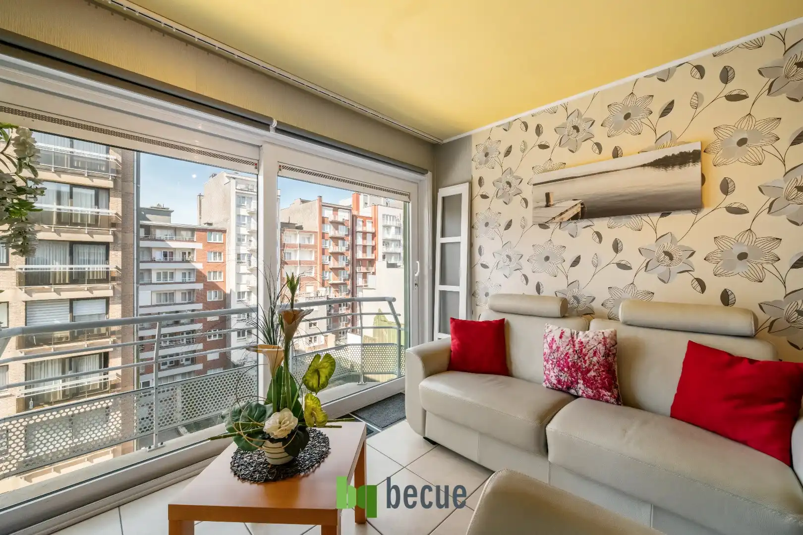Appartement te koop Jules Van den Heuvelstraat 22 -/0603 - 8430 Middelkerke
