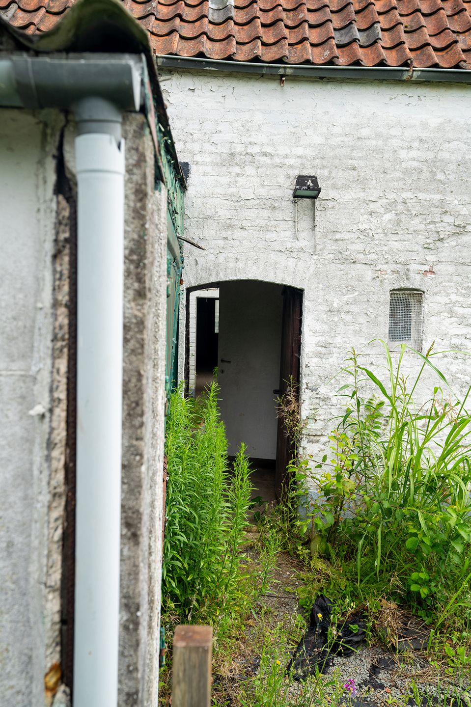 Te renoveren woning in Outer foto 14