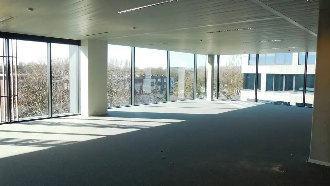 Energiezuinige kantoren te huur in The Link in Berchem foto 3