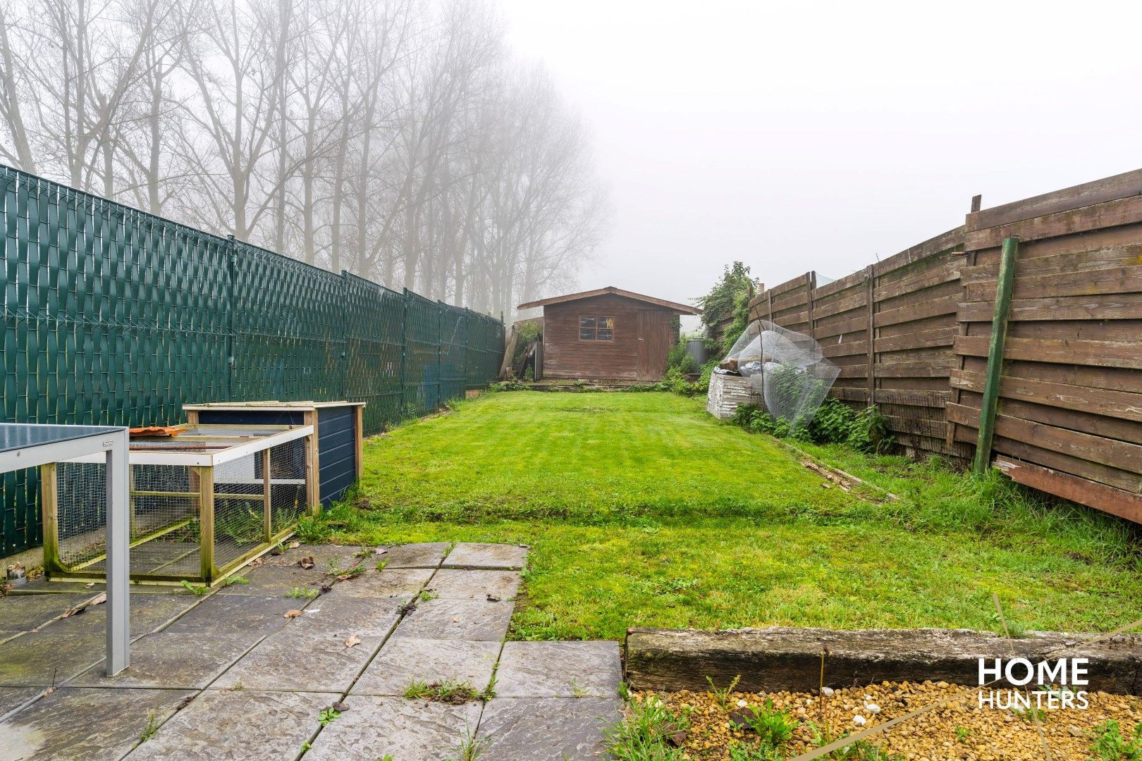 Instapklare woning met tuin in Nieuwkerke foto 10