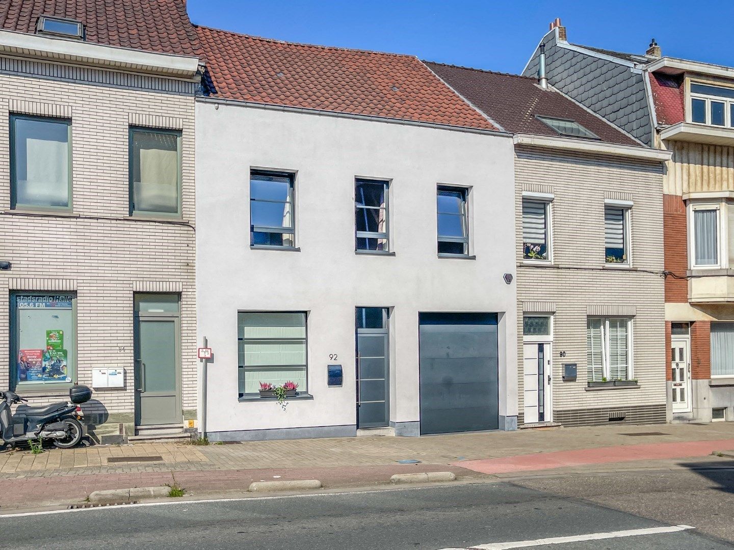 Ruime (270m²) en instapklare woning nabij alle faciliteiten! foto 24