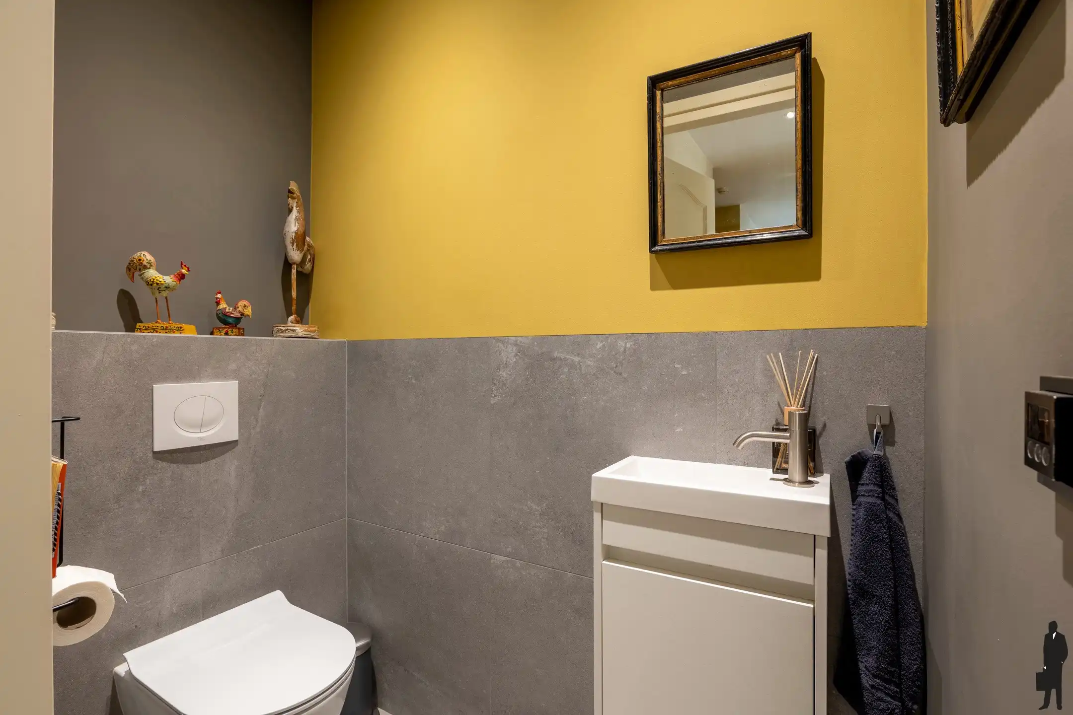 Uitstekende villa op zuidwesten in residentiele verkaveling foto 21