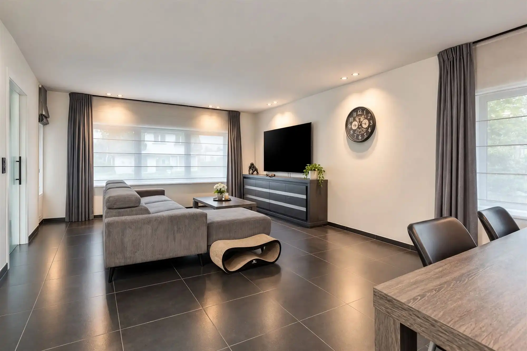Unieke gelijkvloerse woning aan Merksplas-Kolonie! foto 13