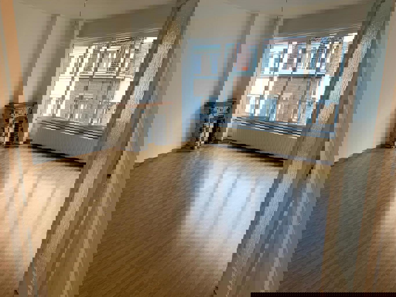 Comfortabel appartement met één slaapkamer op toplocatie foto 2