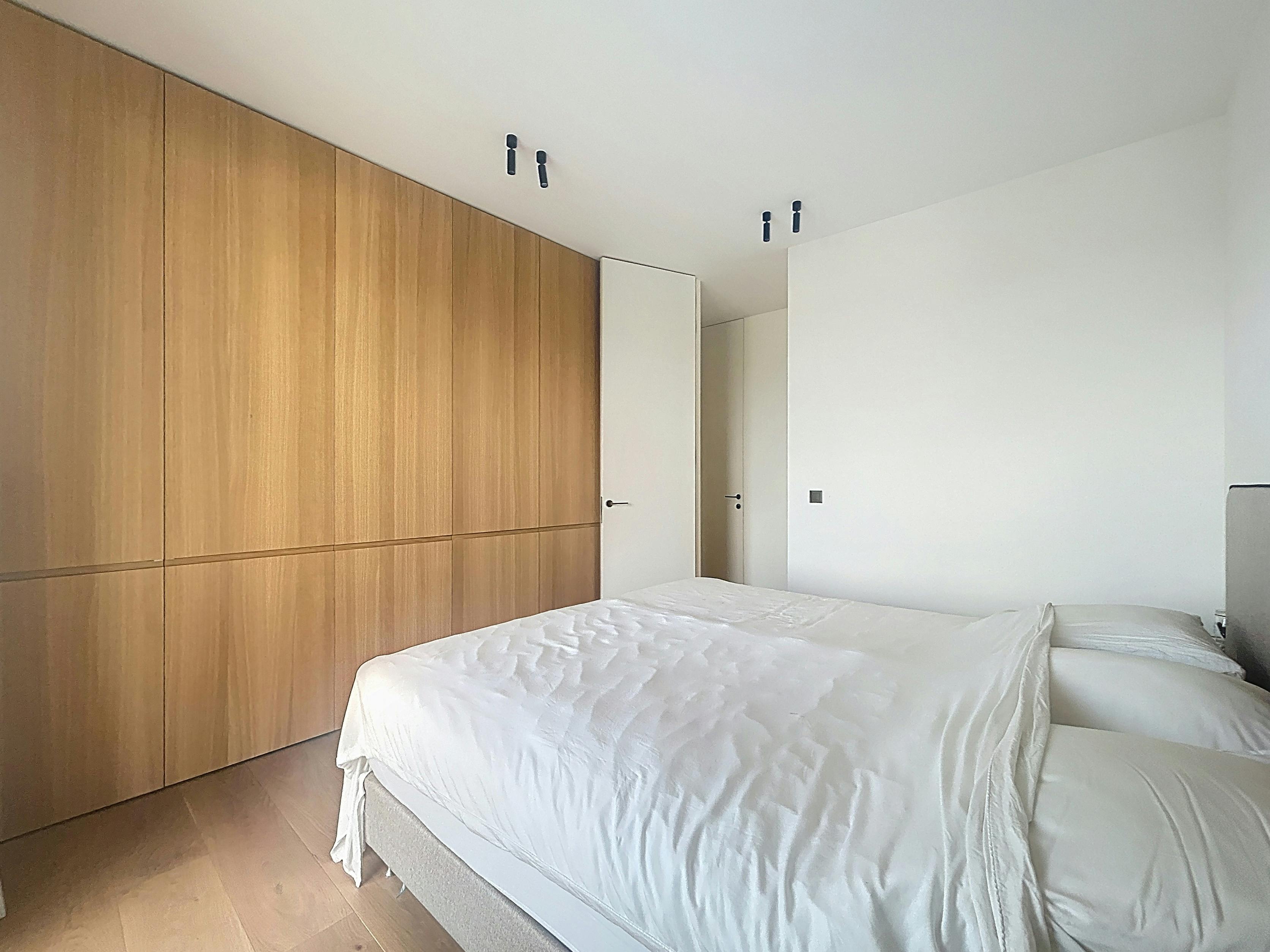 Luxe appartement op topligging te huur in Waregem foto 9