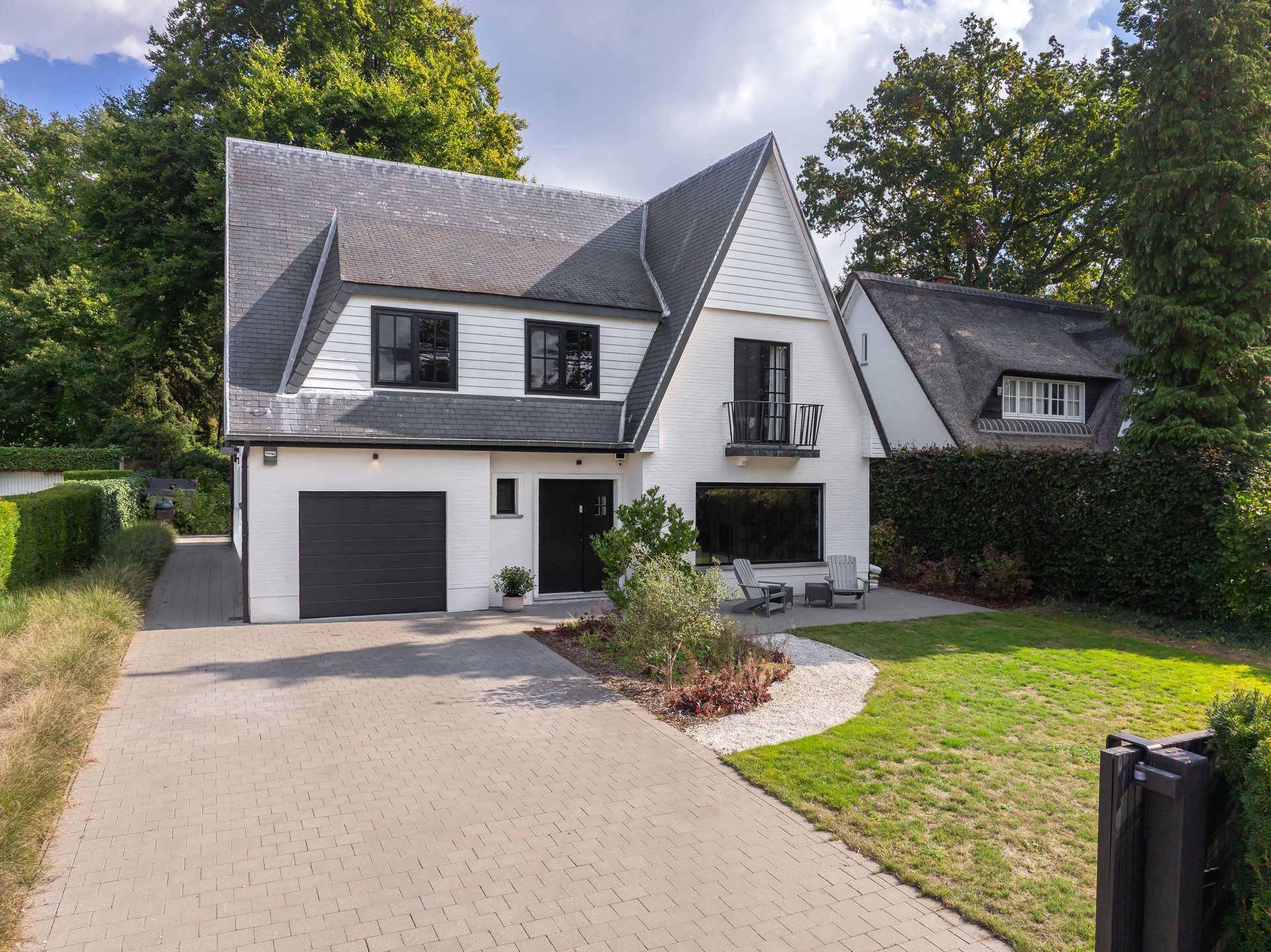 Instapklare villa op toplocatie in Hertebos foto {{pictureIndex}}