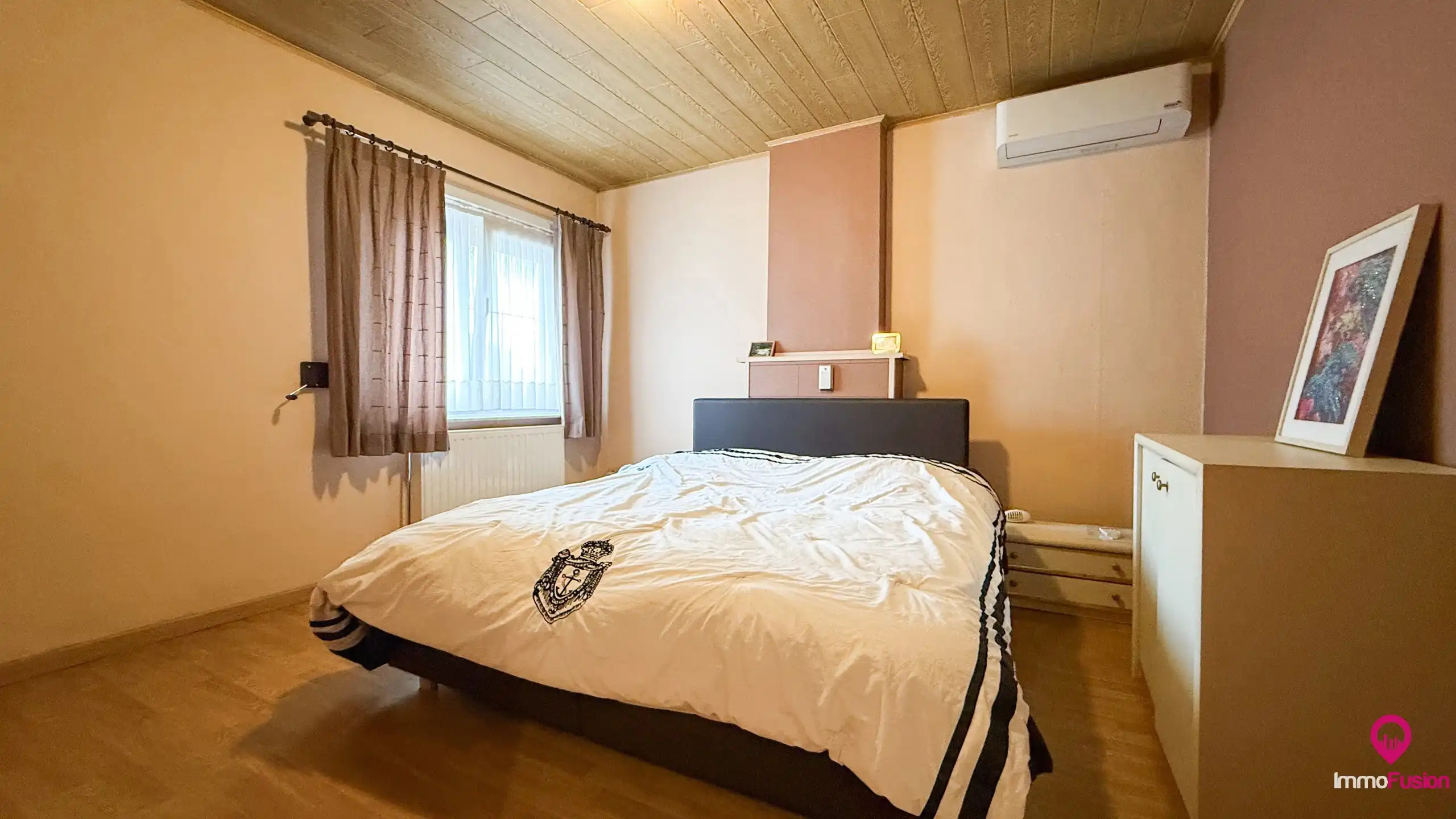 Charmante halfopen bebouwing met mooi perceel van ca 10are! foto 21