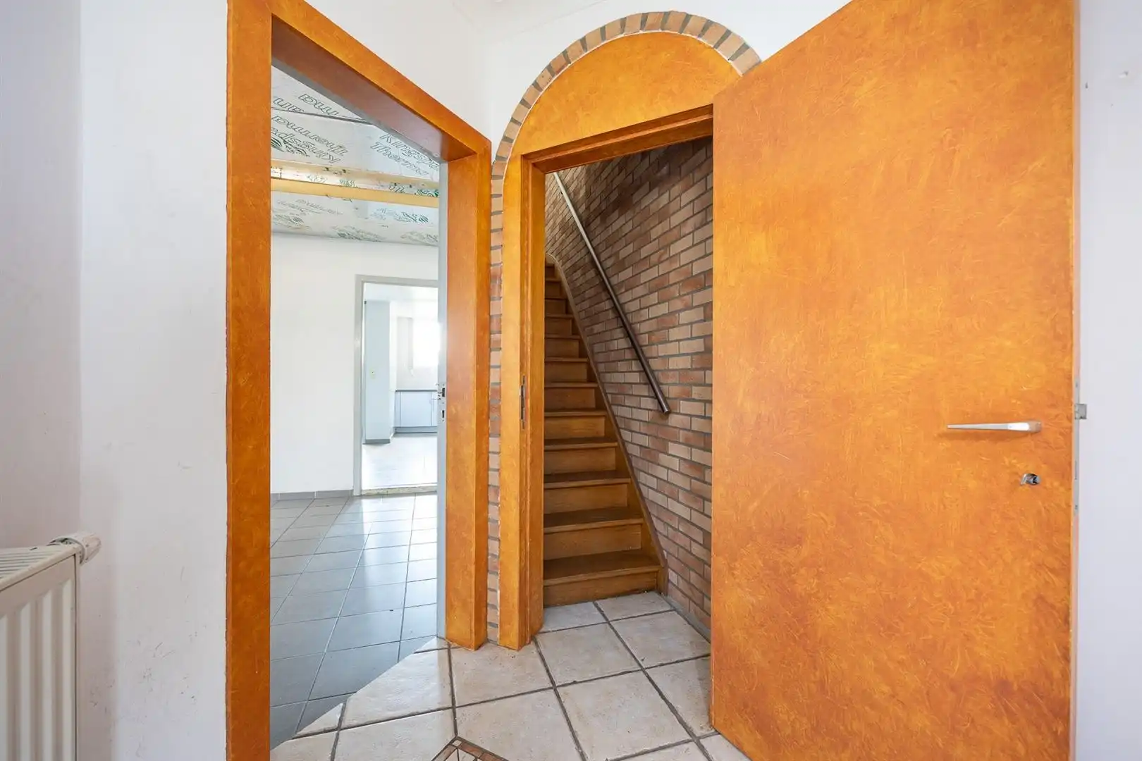 Woning met tuin en garage(s) foto 4