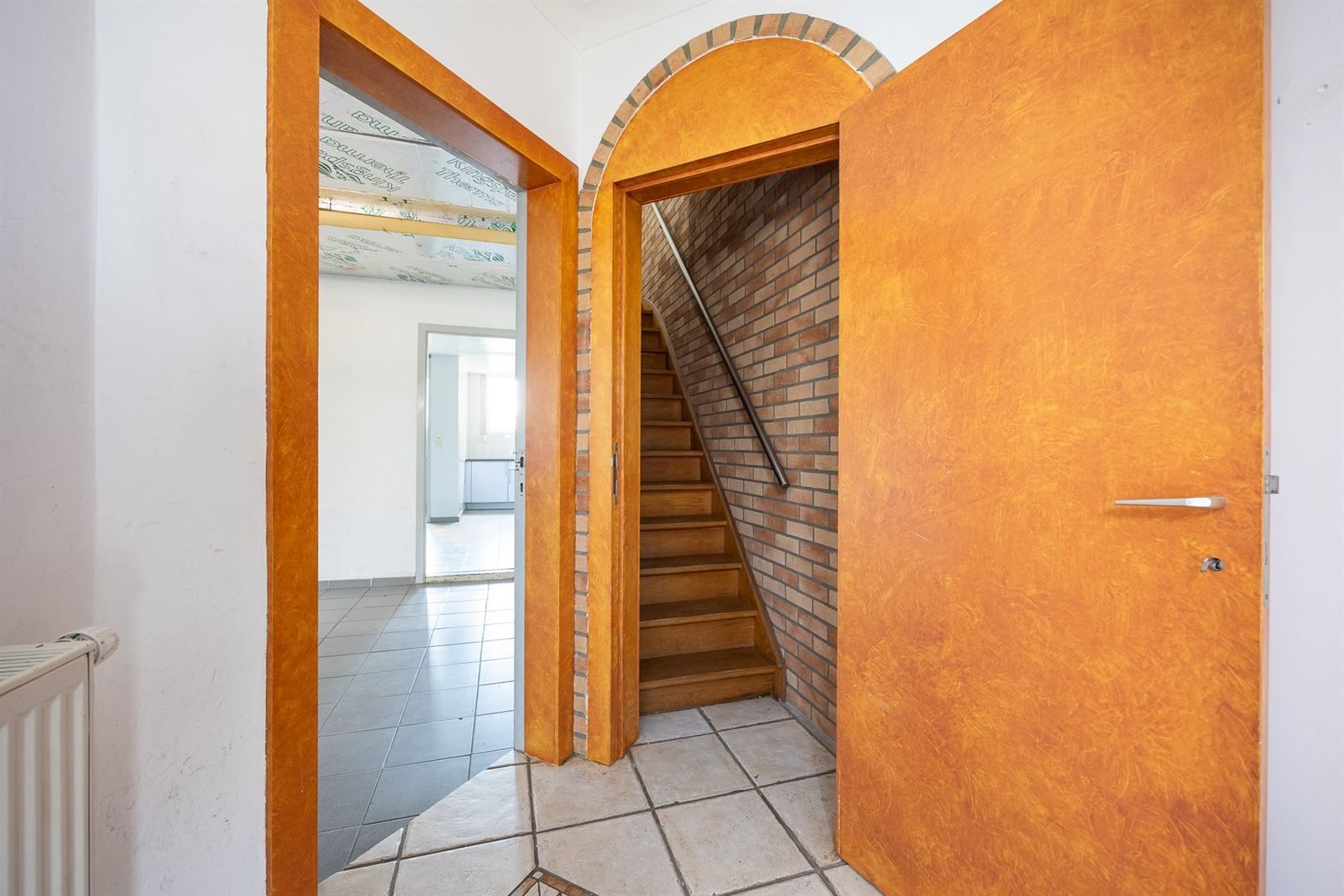 Woning met tuin en garage(s) foto 4