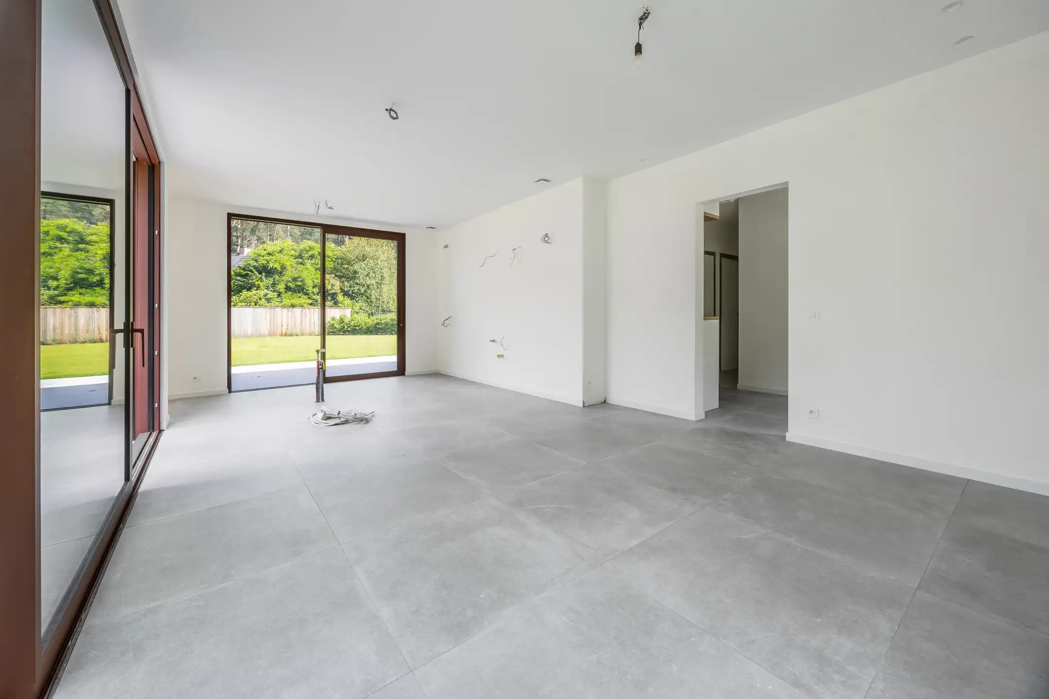 Exclusieve villa met luxe afwerking in Halle-Zoersel foto 4