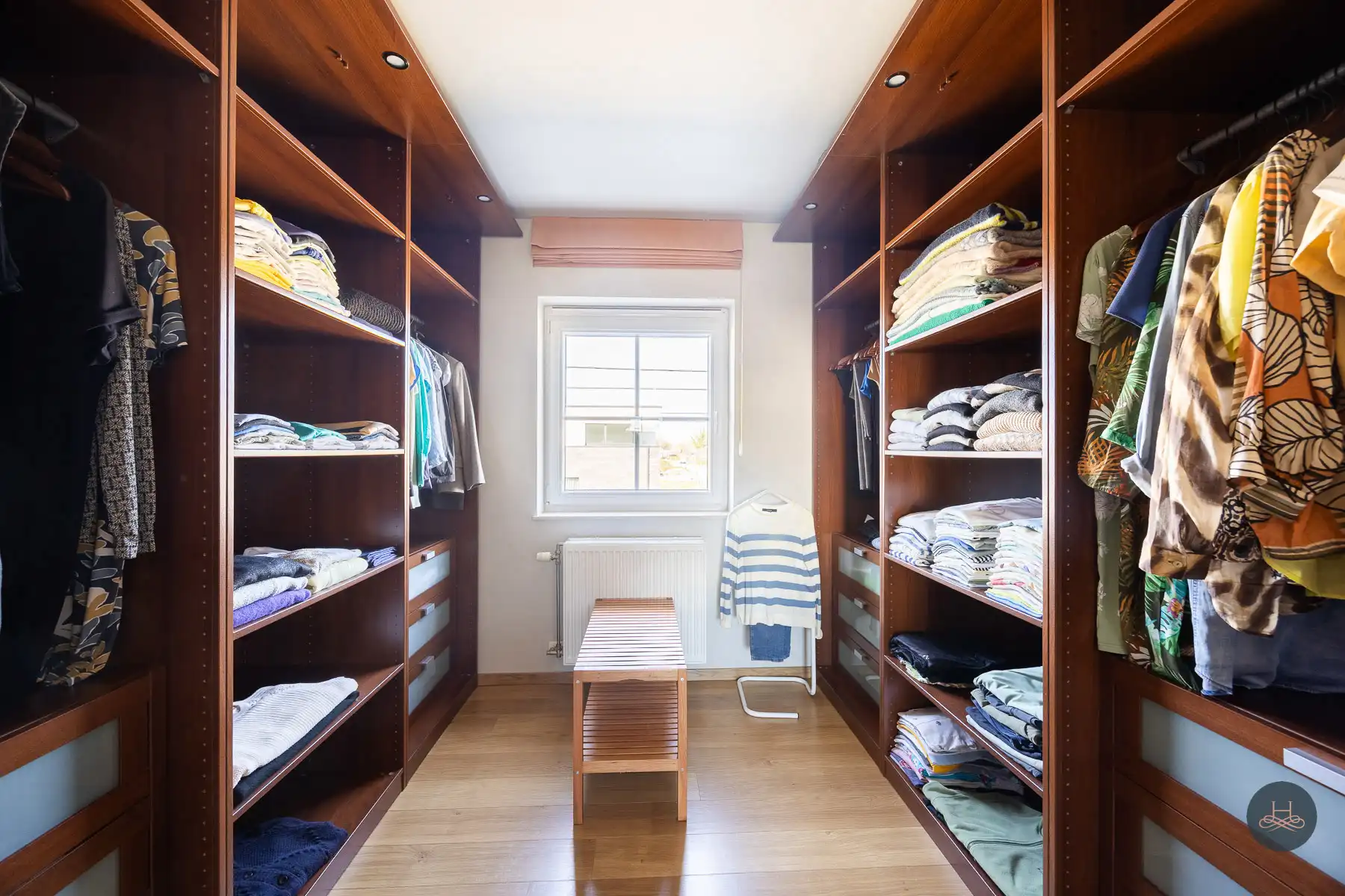 Ruime en instapklare open bebouwing in een rustige buurt foto 17