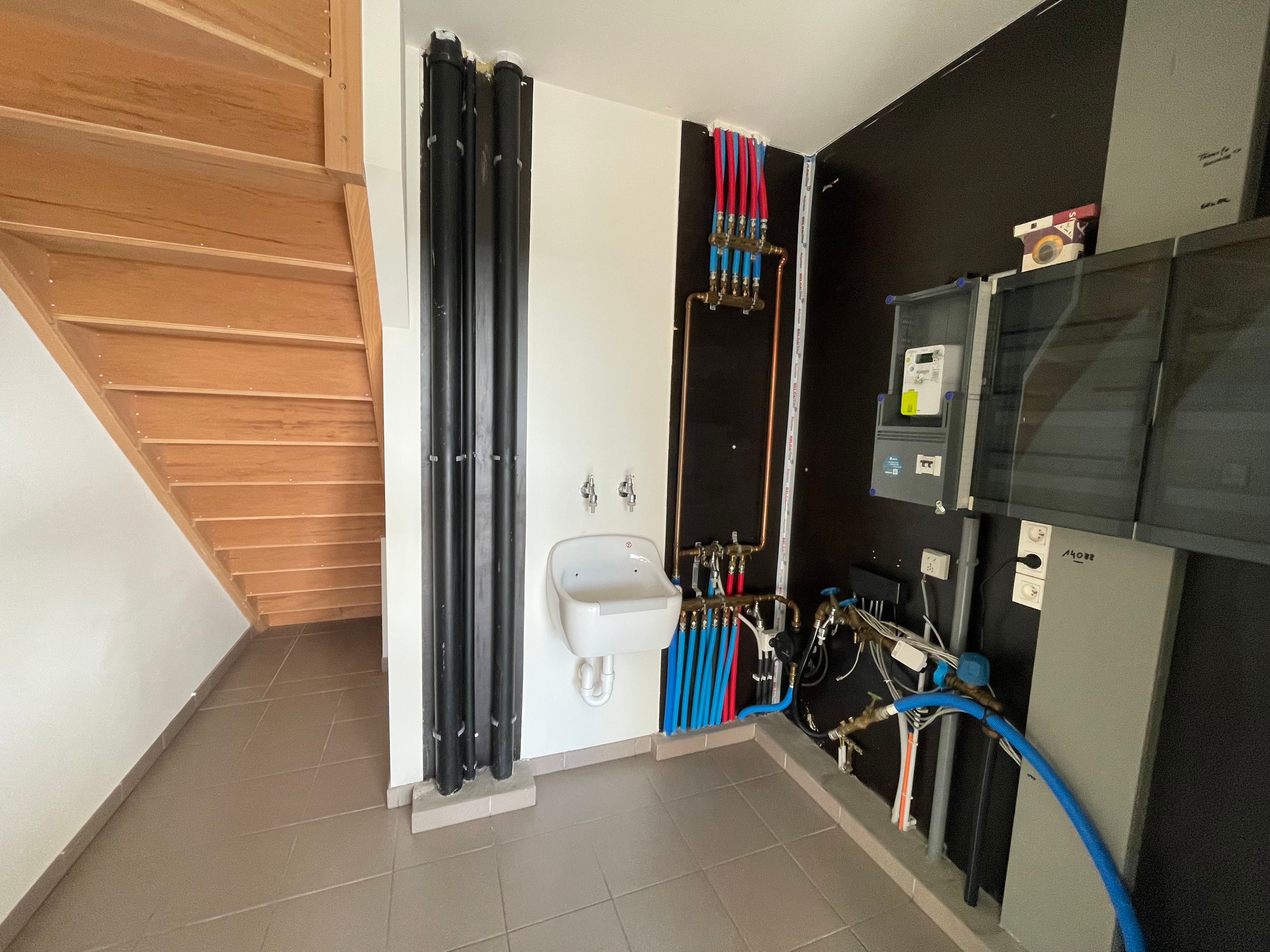 ENERGIEZUINIGE EENGEZINSWONING foto 15