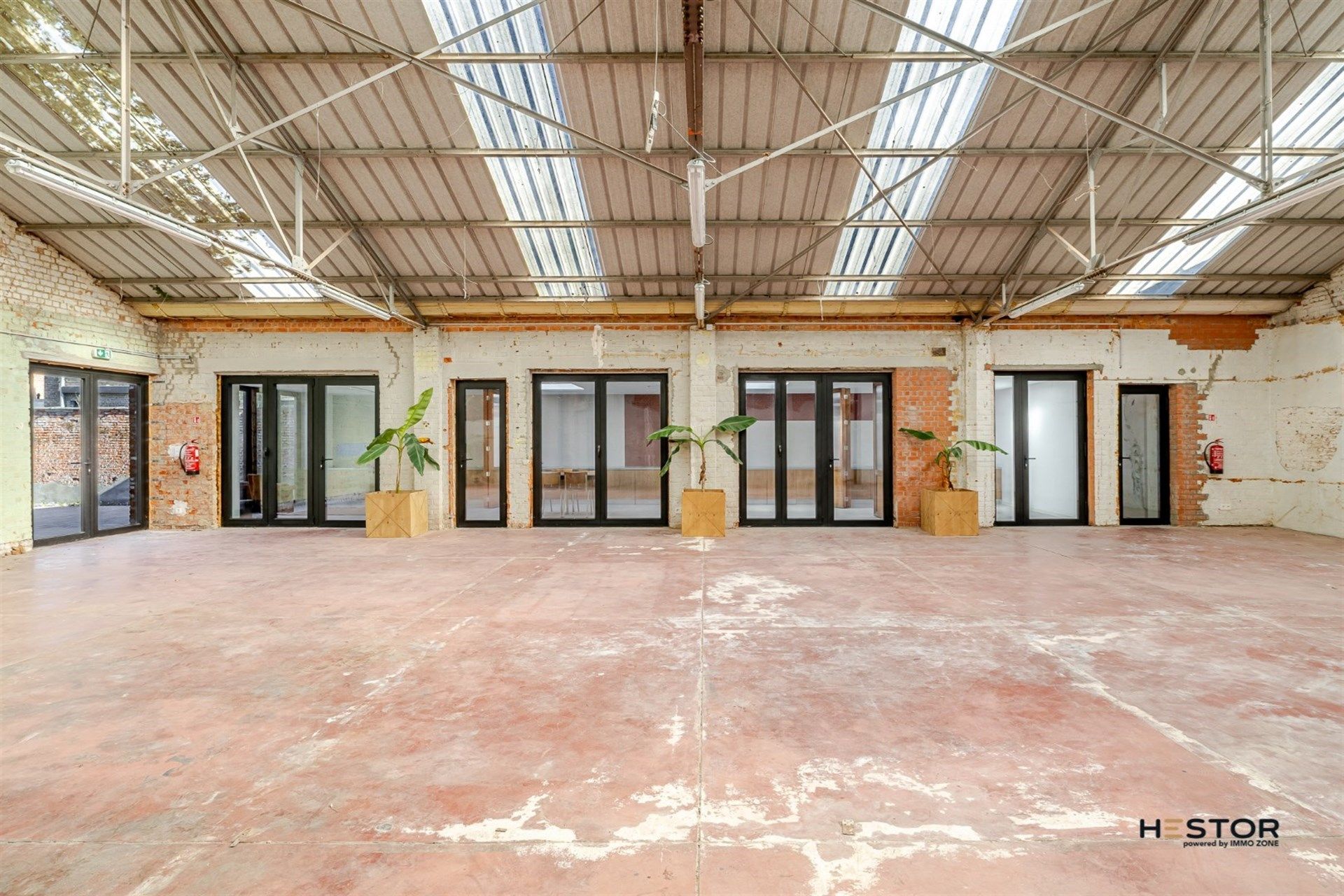 Kantoor te huur Hemelaerstraat 52/A - 9100 Sint-Niklaas