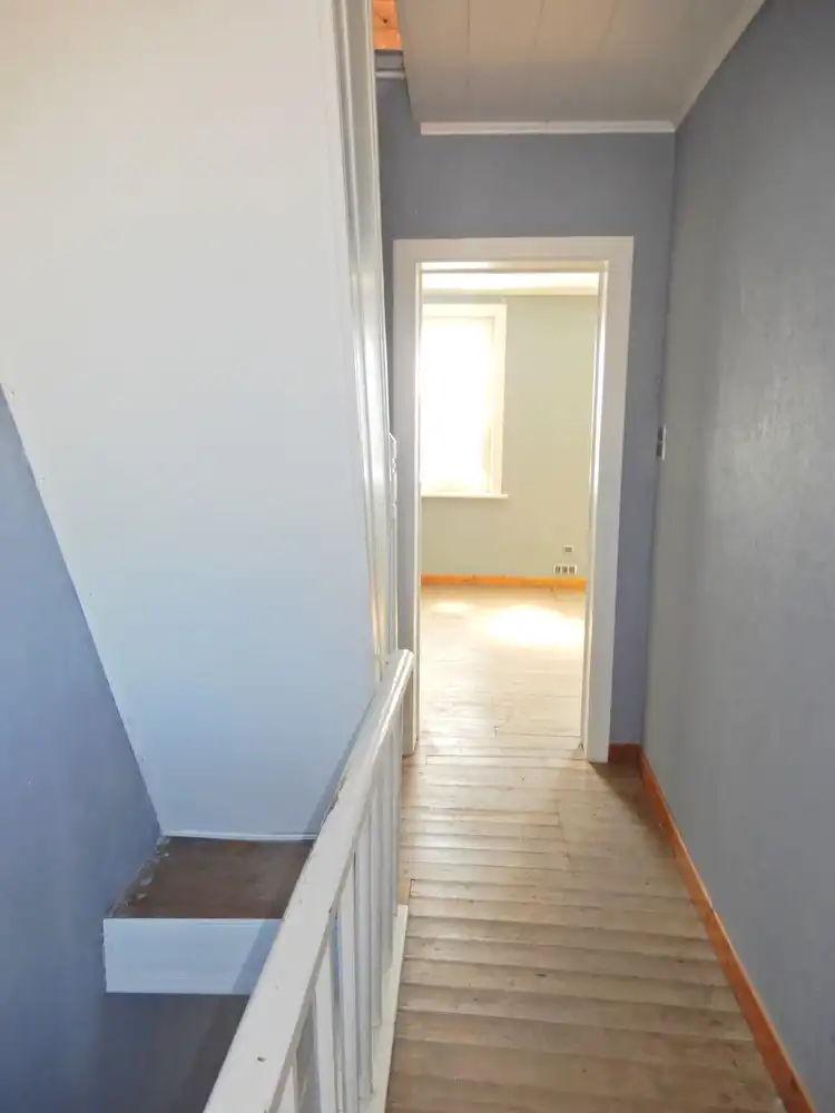 Halfopen woning te Ingelmunster. foto 11