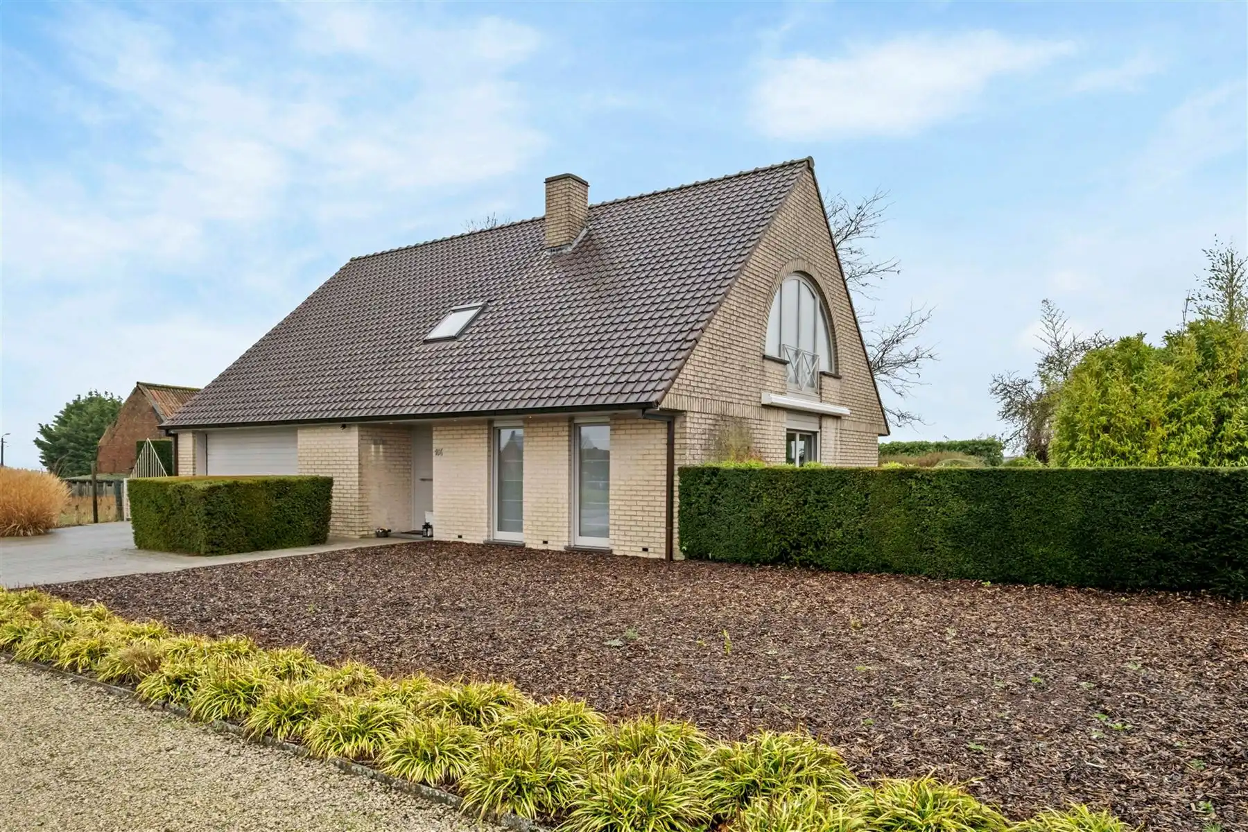 Huis te koop Klijtberg 106 - 8570 INGOOIGEM