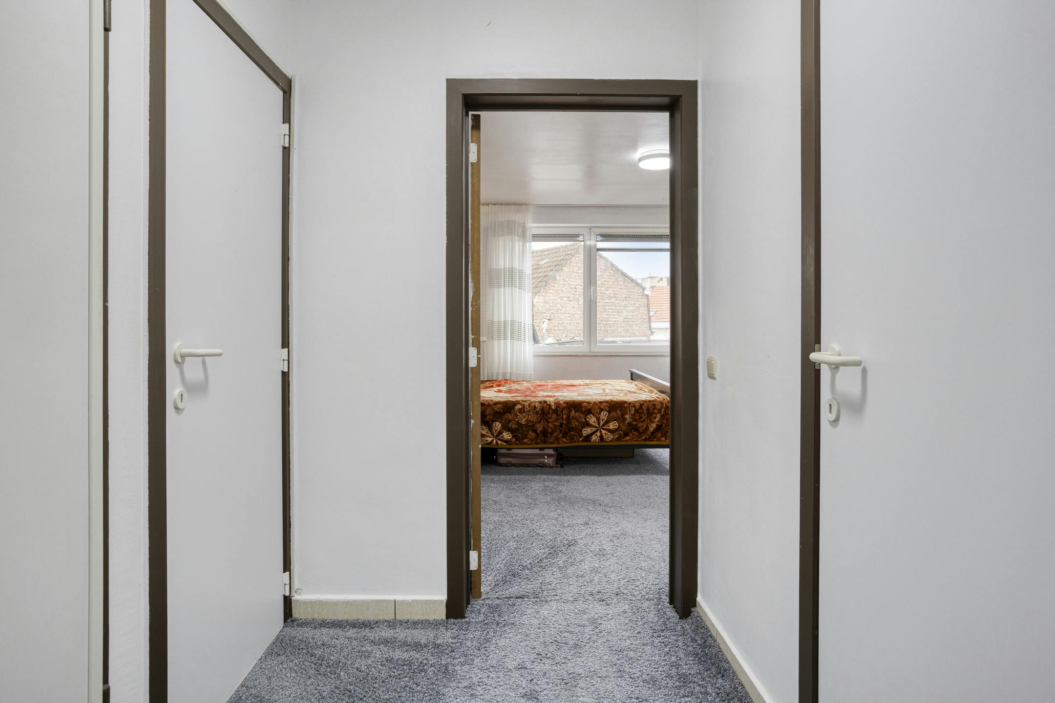 Appartement met 1 slaapkamer te koop in Antwerpen (2020) foto 9