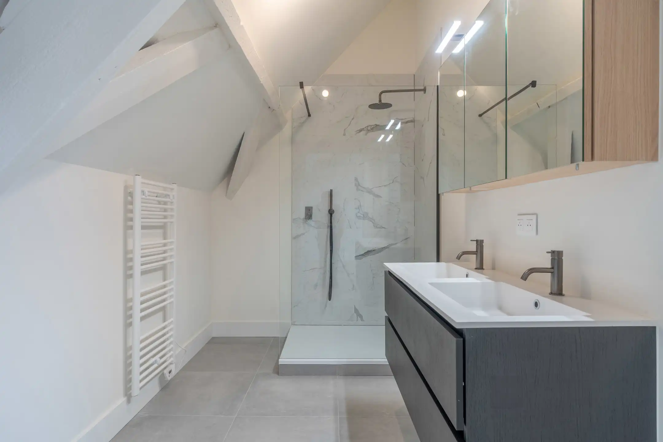 Unieke appartementen in en rond de oude Pastorij aan het Kerkplein in Turnhout foto 17