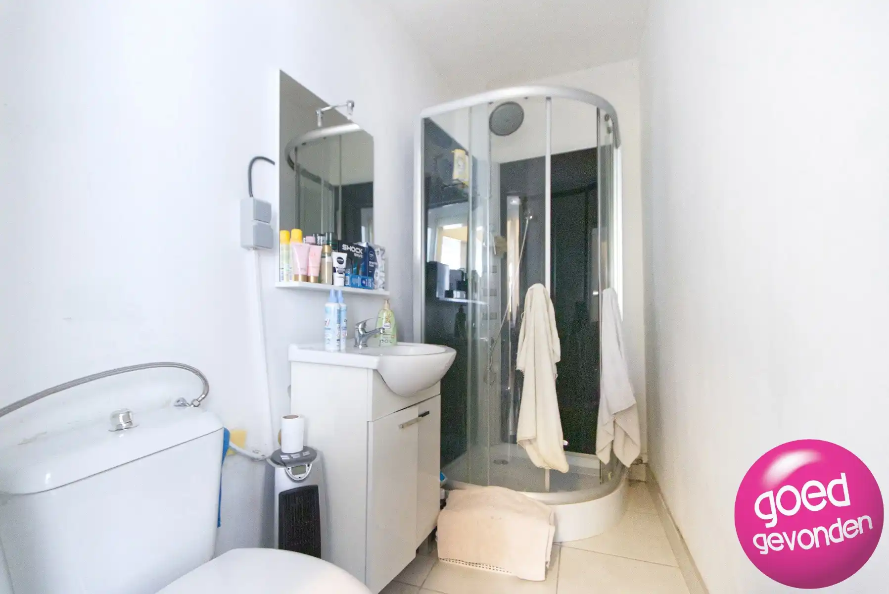 STADSWONING - 2 tot 3 SLK - TERRAS - CENTRUM - RUSTIG foto 18