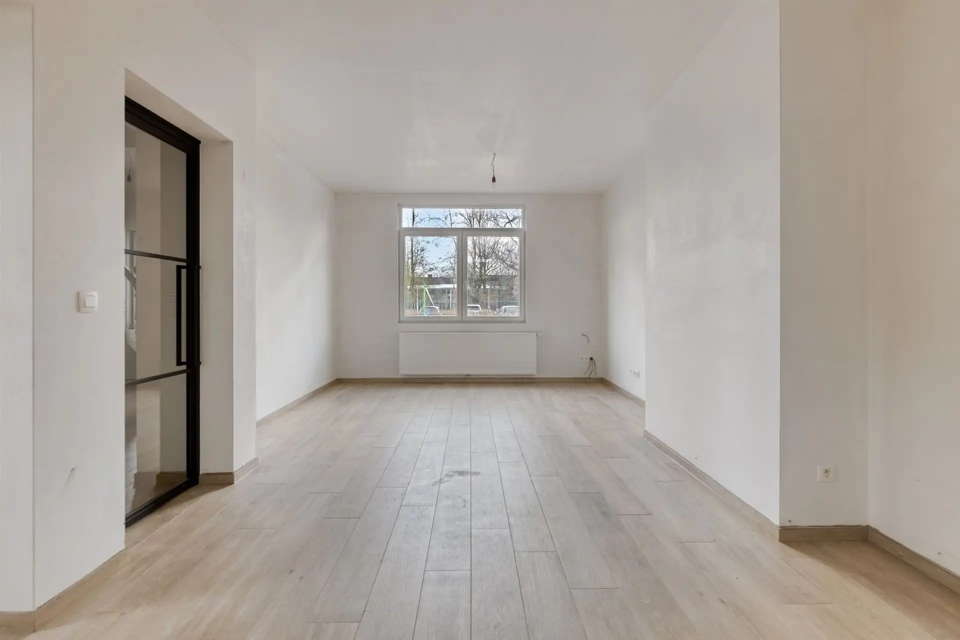 Gerenoveerde mijnwerkerswoning Louis Mercierlaan 15, Maasmechelen foto 8