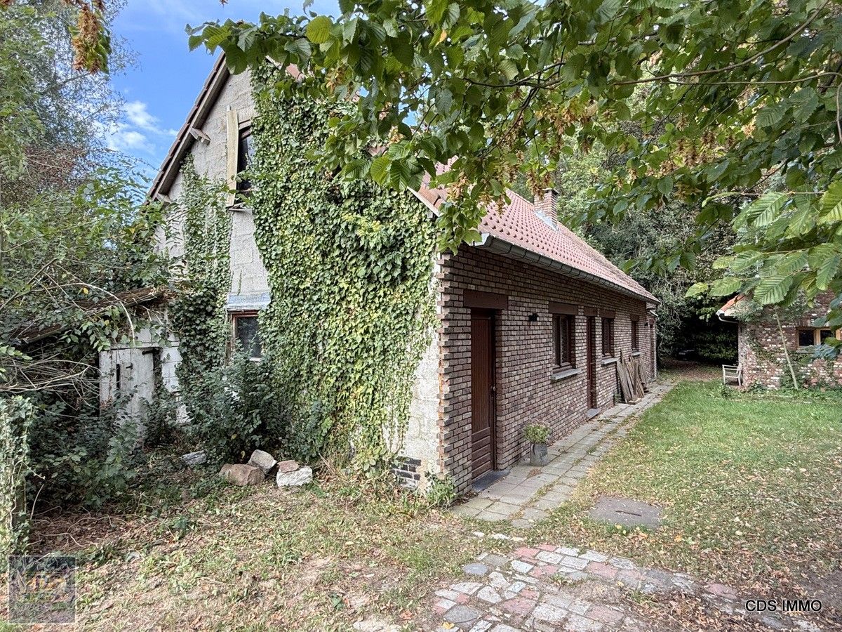 Idyllisch gelegen woning foto 7