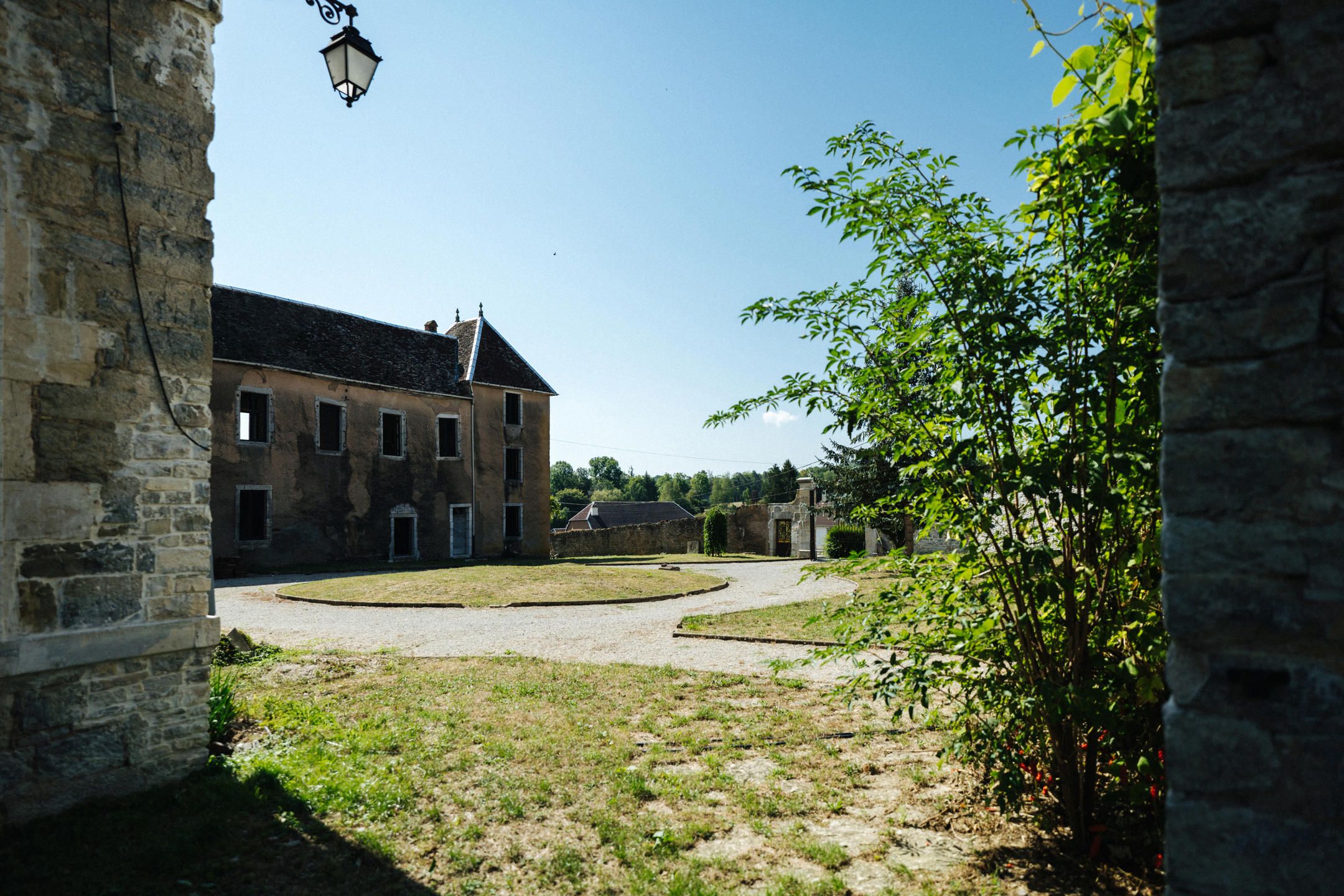 Prachtige eigendom gelegen in "Bouhans-les-Montbozon"... foto 8