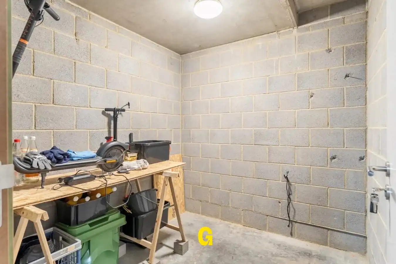Knap hedendaags dakkappartement met ruime terrassen vlak bij het centrum foto 27