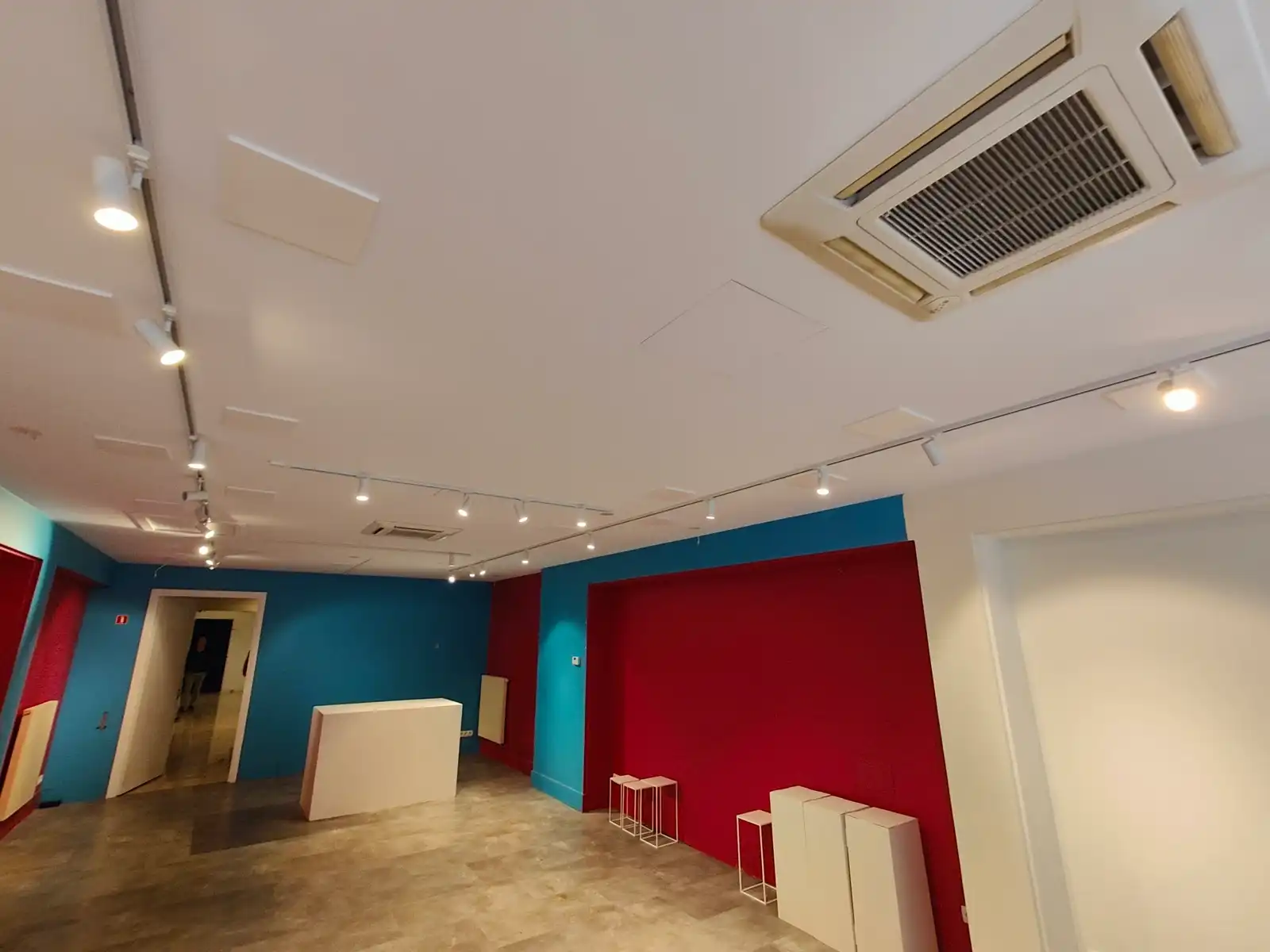 Commercieel pand te huur in hét winkelhart van Sint-Niklaas foto 5