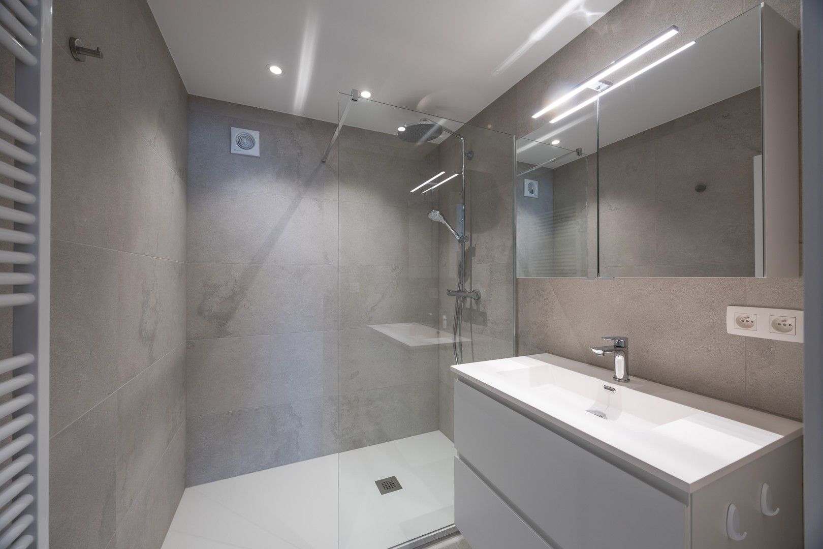 Appartement te huur foto 7