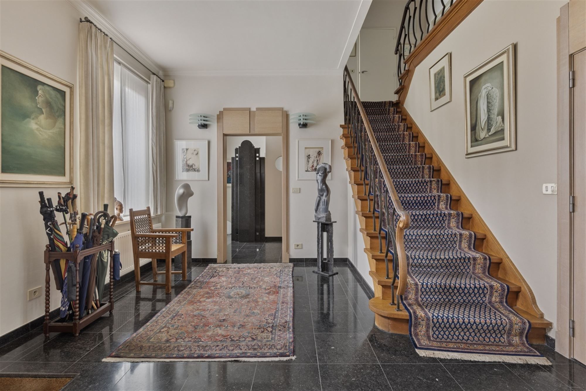 Prachtig herenhuis  foto 4