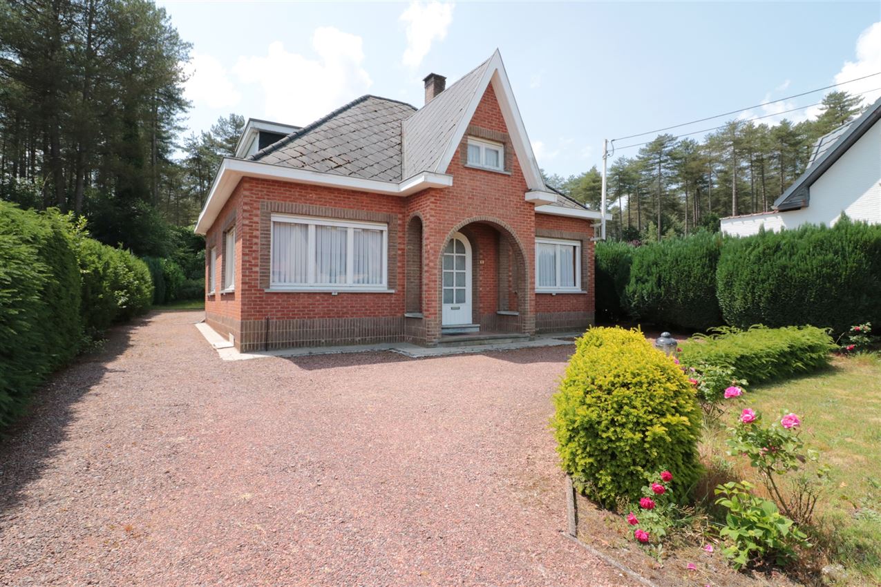 Toplocatie, op bijna 11a tegen natuurgebied foto 8