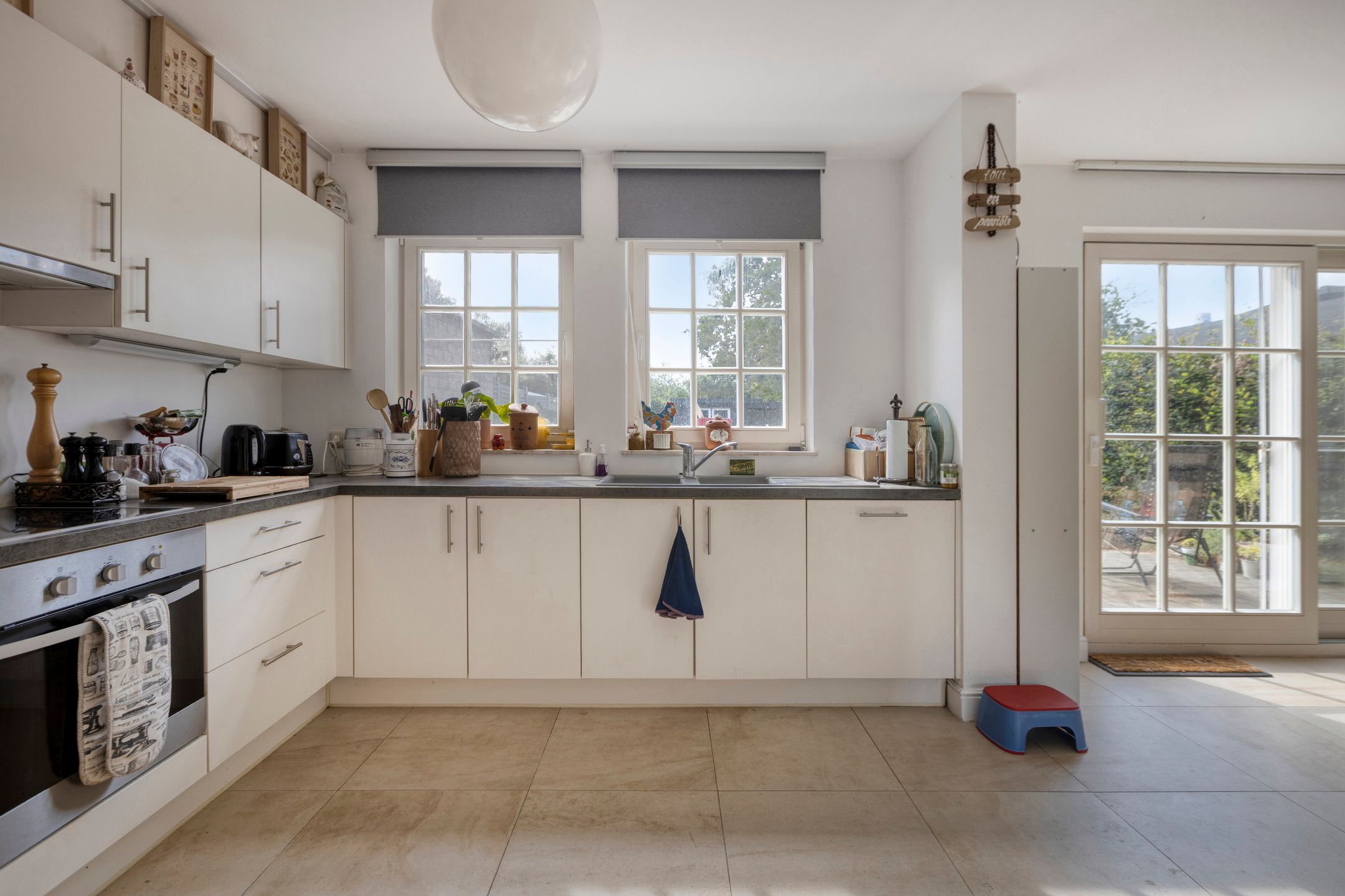 Instapklare woning met drie slaapkamers te Bevekom foto 6