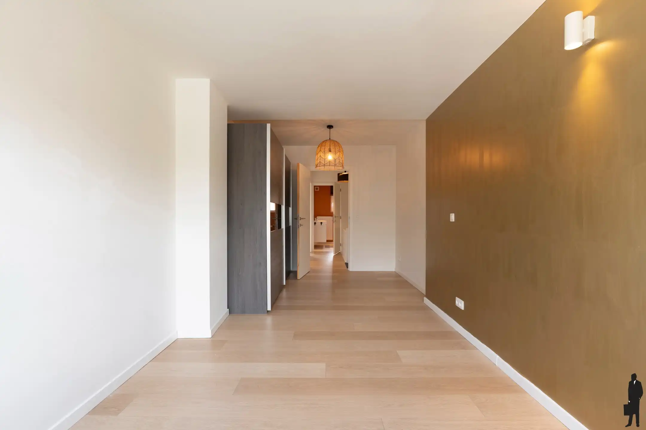 Instapklare gezinswoning nabij het centrum van Schilde foto 8