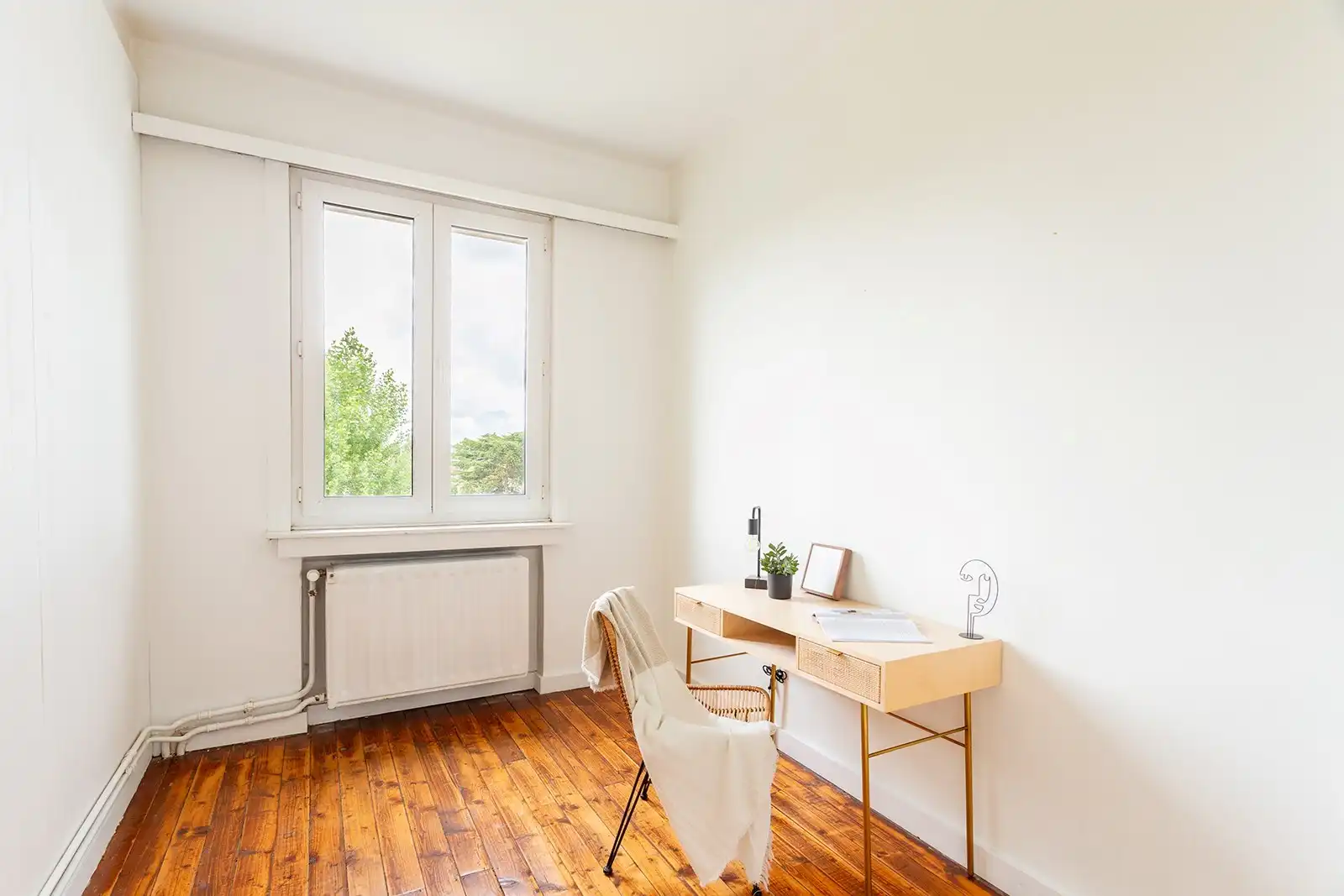 Charmant appartement met 2 slk in buurt Pulhof foto 13