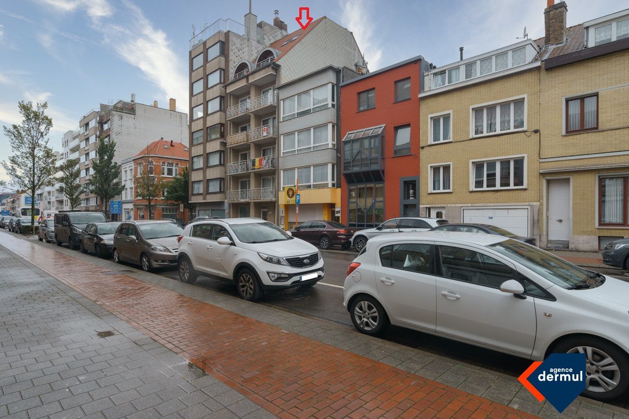 Hoofdfoto van de publicatie: RESIDENTIE DE WATEREPPE