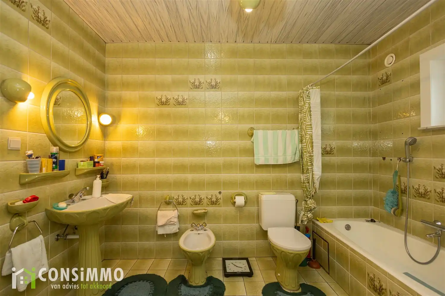 Karaktervolle mijnwoning in de tuinwijk van Waterschei foto 15