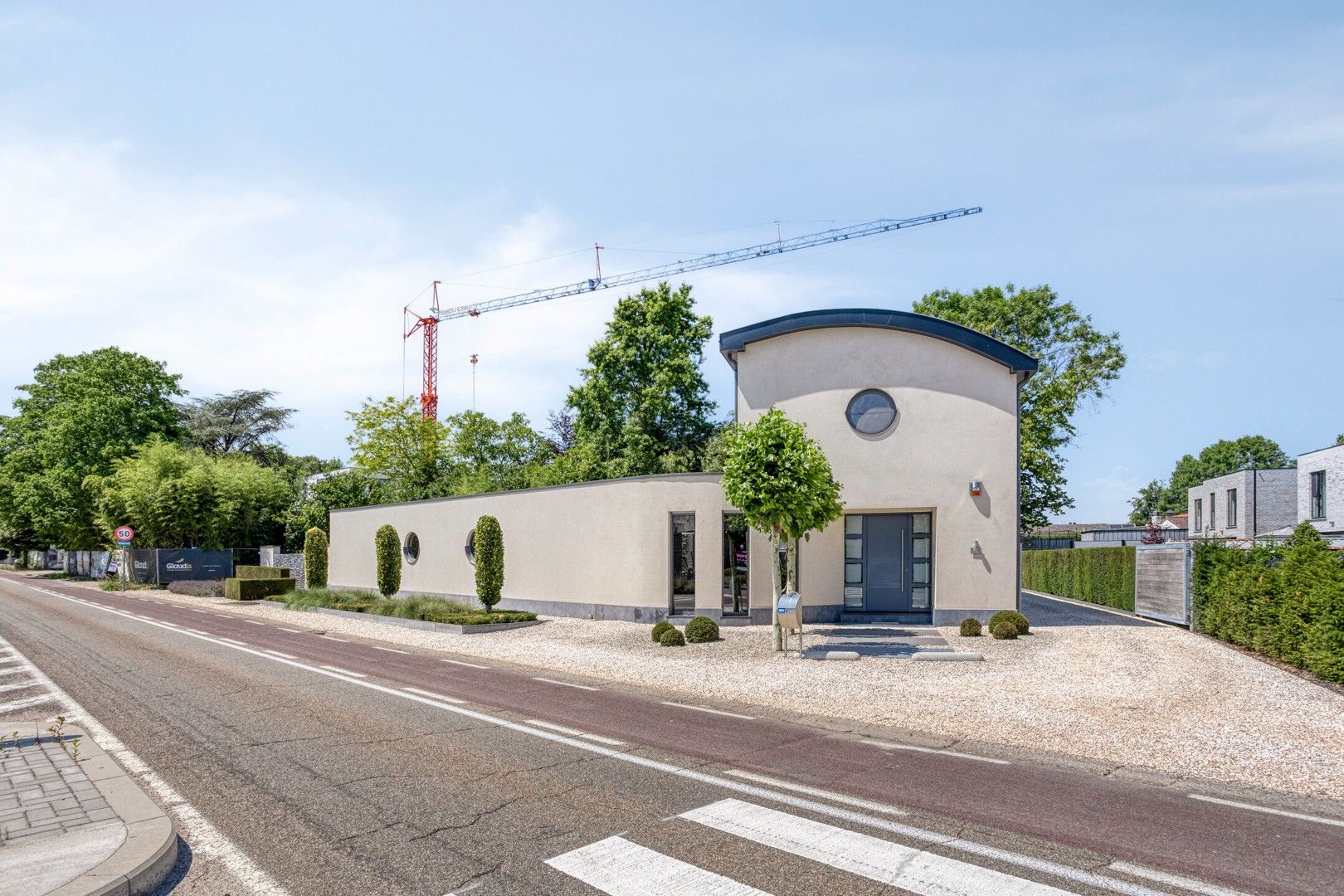 Koning Albertlaan 189, Lanaken foto 2