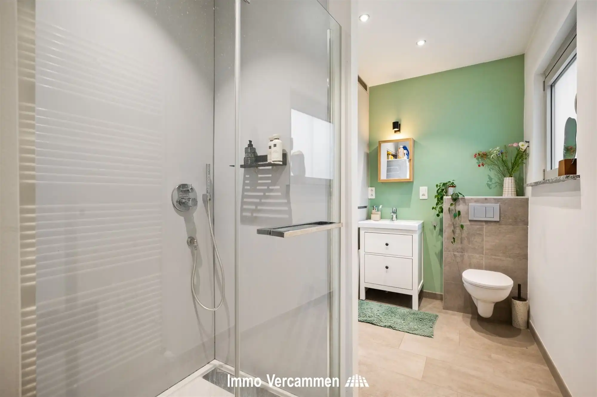 Instapklaar appartement te Sint-Katelijne-Waver foto 9