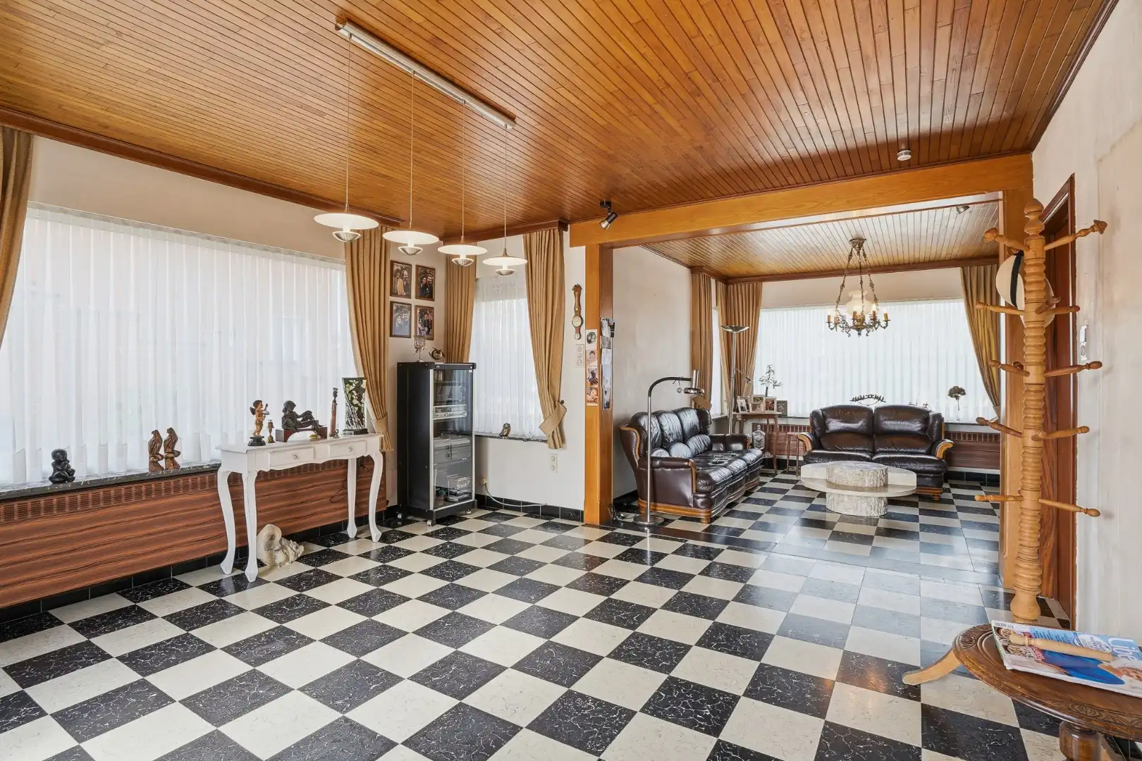 Ruime woning op een landelijke ligging in Zedelgem foto 5