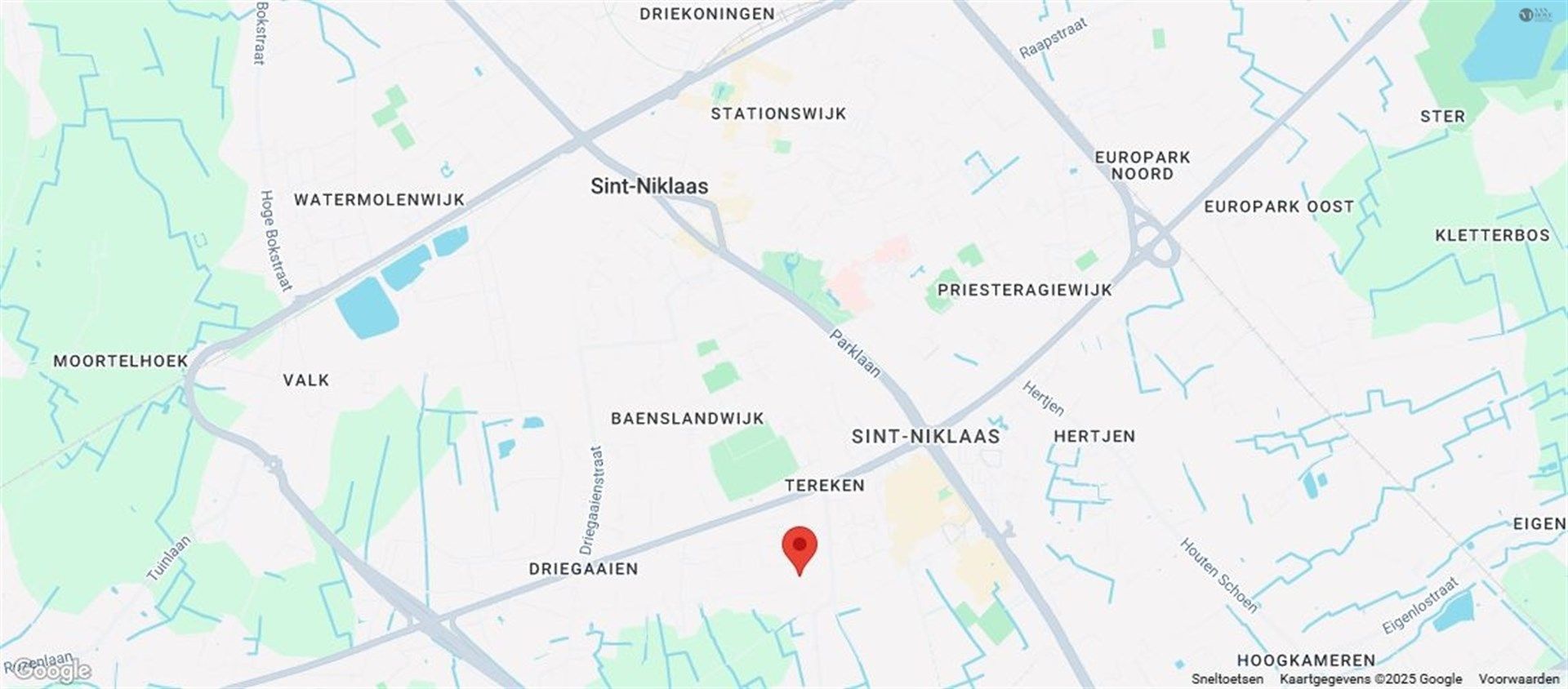Gezellige bungalow op perceel van 580m² foto 19
