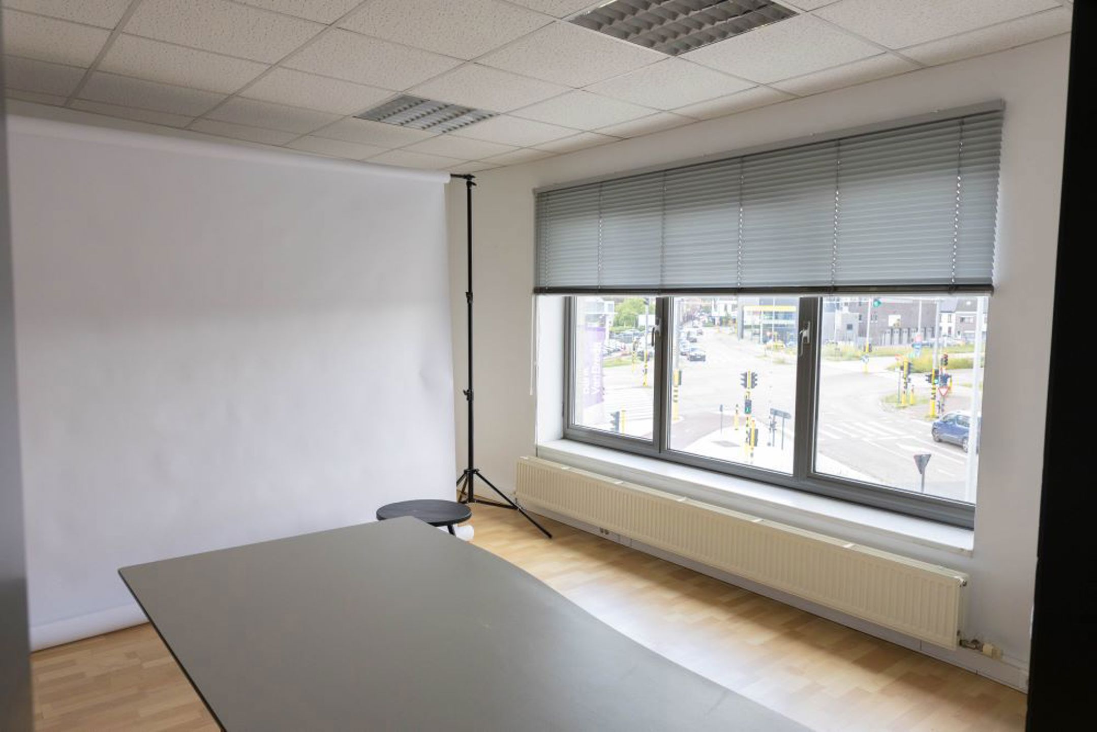 Kantoor te huur op de 1ste verdieping foto 7