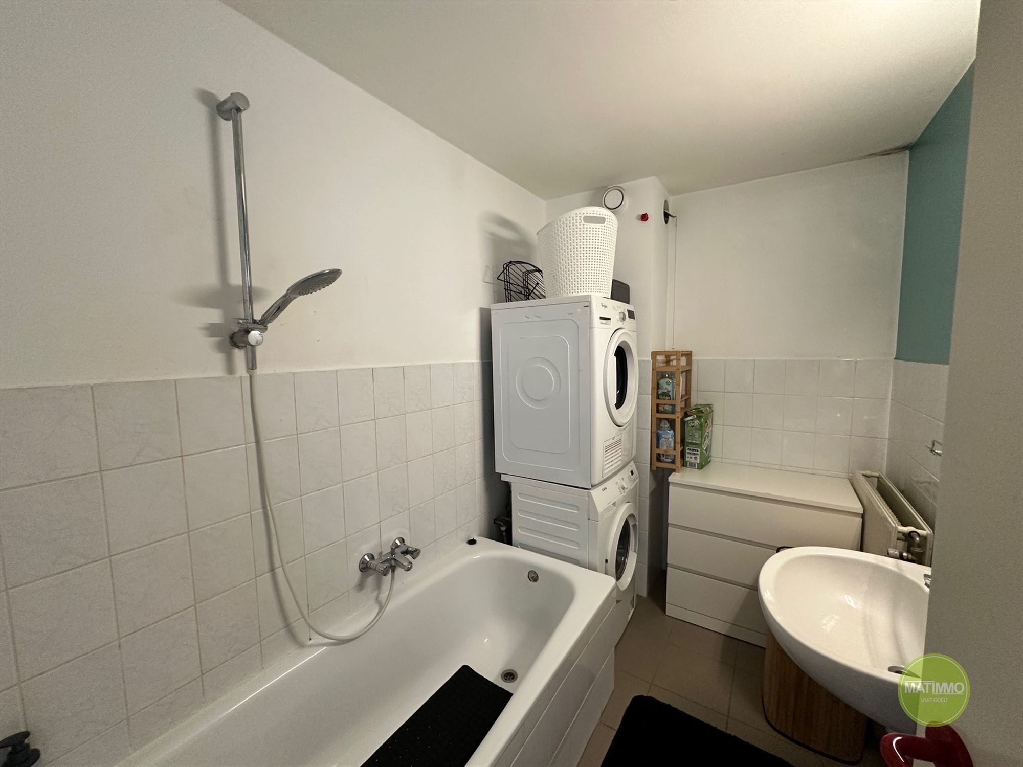 1-slaapkamer appartement in Mol foto 6