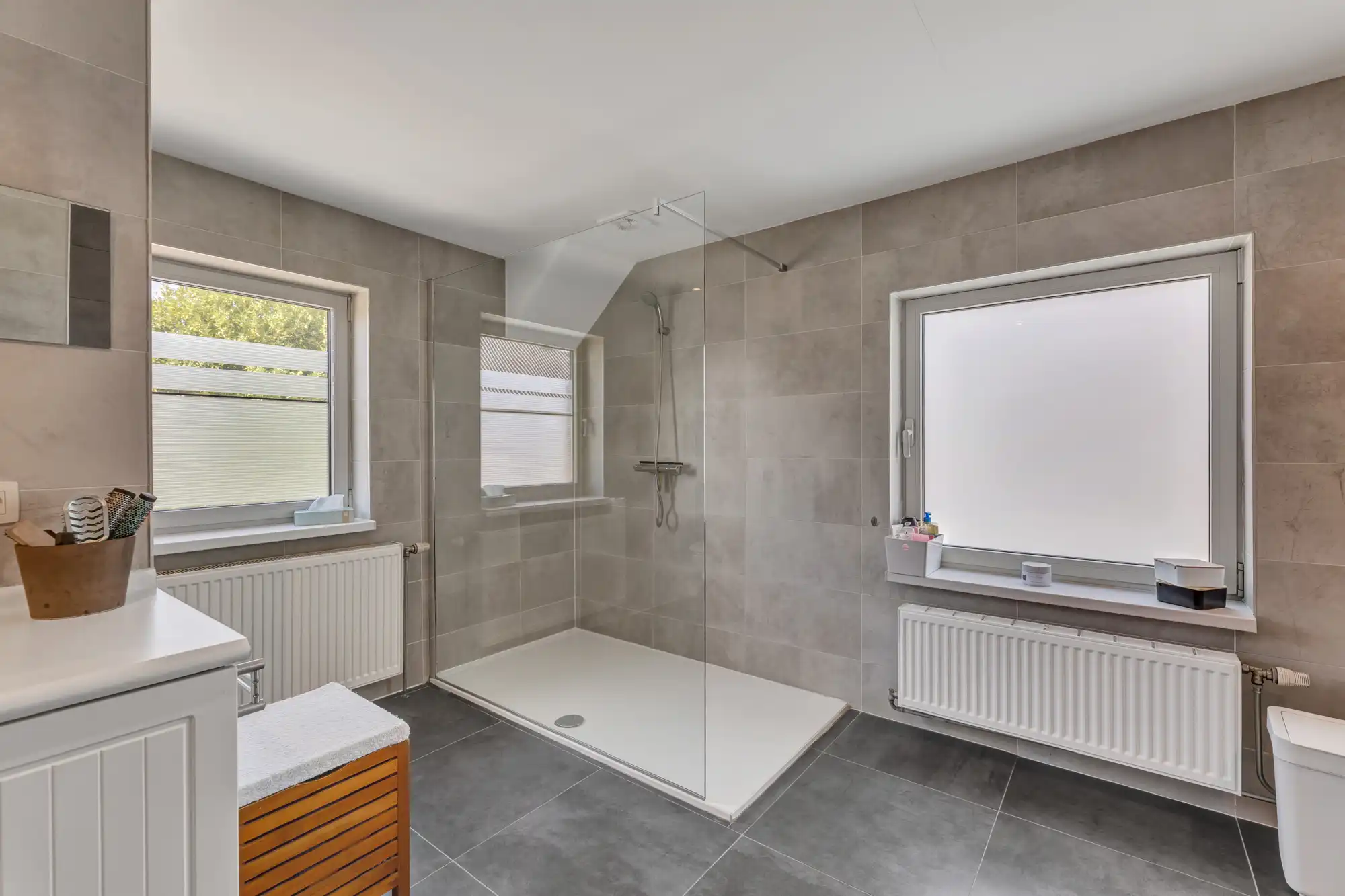 Karaktervolle woning op 19a90ca te Lennik foto 12