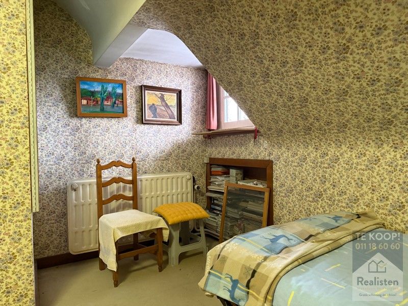 Originele villa in Bokrijk foto 28