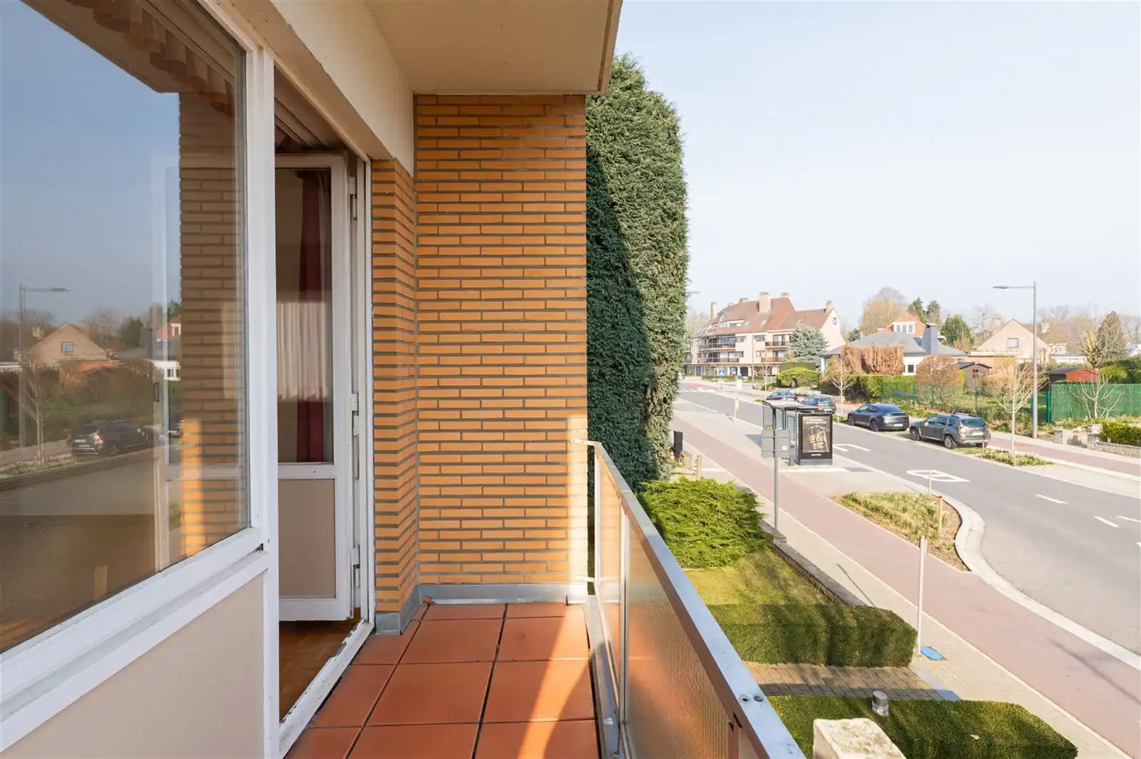 Te renoveren appartement  foto 4