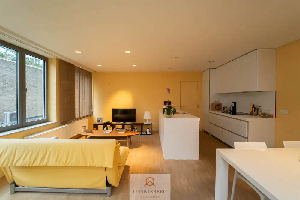 Prachtig appartement in centrum Gent foto 10