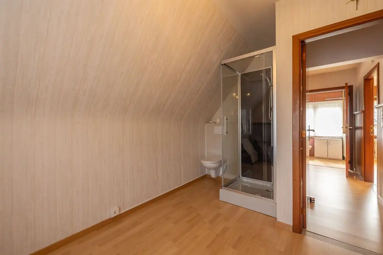 Rustig gelegen woning met 2 slpk en carport foto 20